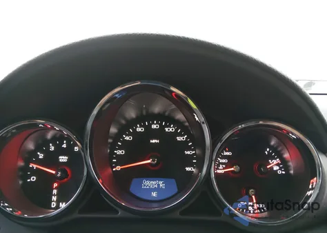 2011 Cadillac Cts Premium from USA, damaged, VIN 1G6DS5ED2B0110283